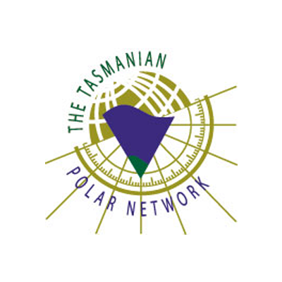 The Tasmanian Polar Network Logo